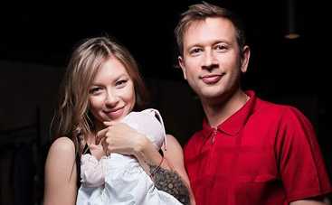 Полина Логунова показала, как отдыхает с дочерью