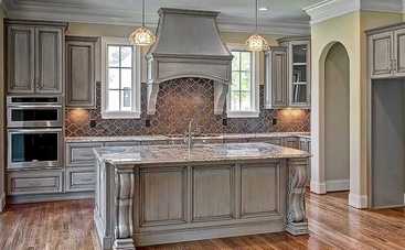 16 стильных идей для преображения рабочей поверхности в кухне