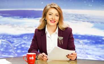 Елена Кравец показала подросших близняшек