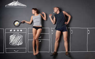 6 неожиданных предметов, которых не хватает в украинских домах