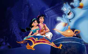 Приключения Аладдина: смотреть 18 серию онлайн