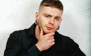 Александр Кривошапко вскоре станет отцом