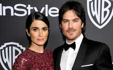 Звезда сериала «Дневники вампира» впервые стал отцом