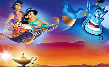 Приключения Аладдина: смотреть 20 серию онлайн