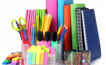 Школьный базар в Киеве: 7 самых больших точек