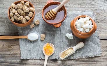 Сахар и его заменители: 4 повода для открытой дискуссии