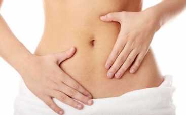 Акупрессура для похудения: китайский метод массажа одной точки