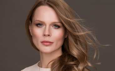 Ольга Фреймут показала подросшего сына