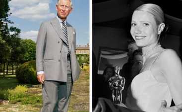 Знаменитости на фото Джонатана Беккера: такими вы их еще не видели!