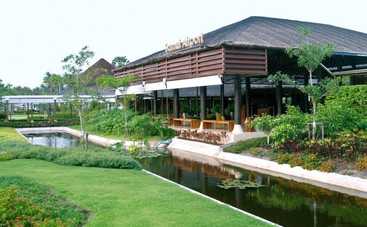 15 удивительных аэропортов, куда вам точно захочется вернуться