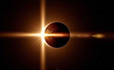 Полное солнечное затмение-2017: что нельзя делать в это время