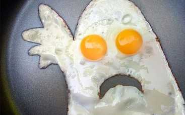 20 фотографий из ресторанов, которые приведут вас в неописуемый ужас