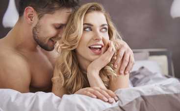 Эротический массаж: секрет фантастического оргазма