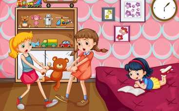 8 фраз, которые запрещено говорить ребенку перед походом в детский сад