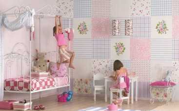 10 оригинальных идей использовать остатки обоев в интерьере