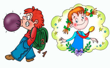 5 качеств, которые позволяют двоечникам быть круче отличников