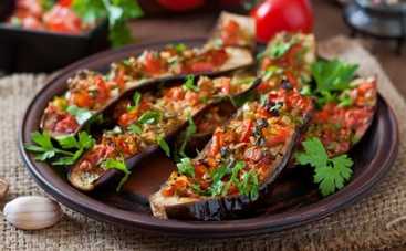 Имам баялды: вкусное и полезное блюдо для всей семьи