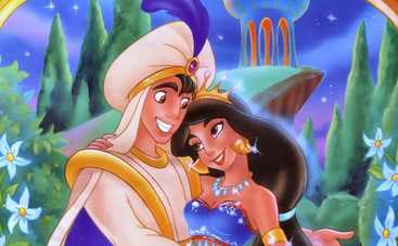 Приключения Аладдина: смотреть 34 серию онлайн