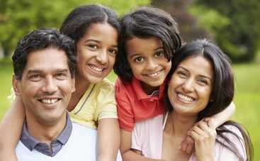 9 причин, почему индийские мамы никогда не кричат на своих детей