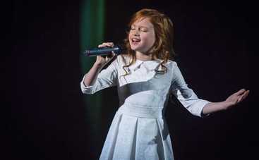 Любимица Потапа представит Украину на Детском Евровидении-2017