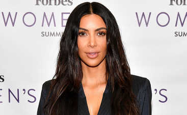 Ким Кардашьян рассказала об отношениях своих детей