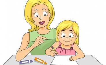 10 шагов обучения ребенка письму: почему с этим не нужно спешить