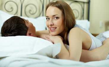 8 необъяснимых вещей, которые возбуждают мужчин