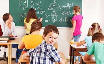 Частные школы в Украине: где искать и сколько стоит