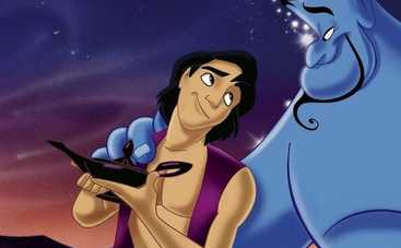 Приключения Аладдина: смотреть 40 серию онлайн