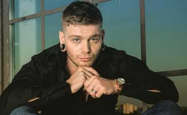 Александр Кривошапко впервые стал отцом