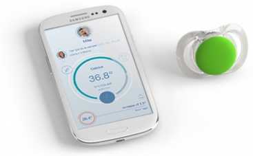 7 гаджетов в помощь молодым родителям, которые хочется купить немедленно