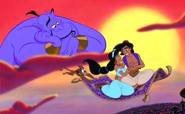 Приключения Аладдина: смотреть 41 серию онлайн