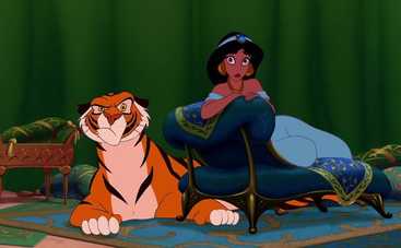 Приключения Аладдина: смотреть 42 серию онлайн