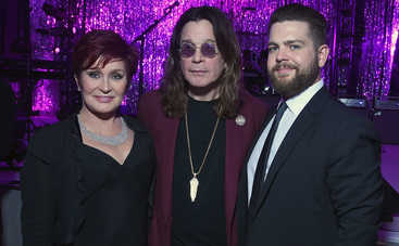 Сын Оззи Осборна в третий раз станет отцом