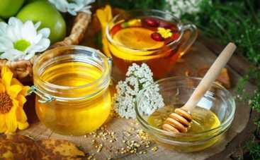 Как правильно хранить мед: 5 секретов маме на заметку