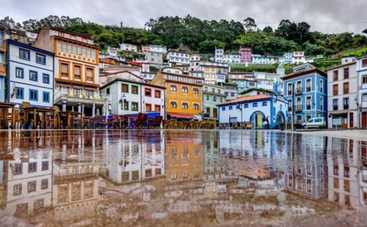 14 стран, где вам платят просто за то, что вы там живете