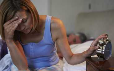 Просыпаетесь ночью? О проблемах со здоровьем расскажет время пробуждения