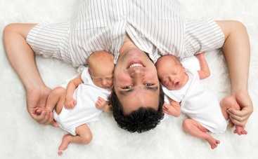 Почему важны отцы: 7 открытий, о которых вы не догадывались!