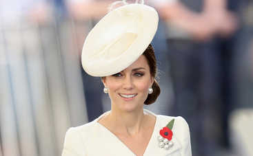 Кейт Миддлтон может потерять ребенка