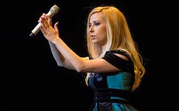 Тоня Матвиенко похвасталась домашним зоопарком