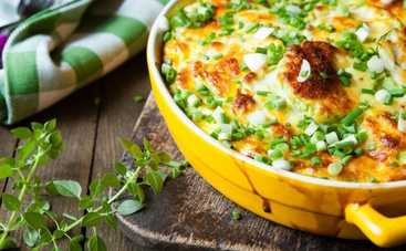 Мясо по-французски: просто, вкусно и сытно для всей семьи