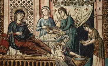 Рождество Пресвятой Богородицы: что обязательно надо сделать в этот день