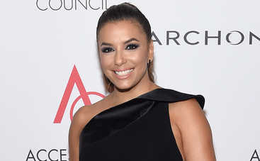 Ева Лонгория впервые станет мамой