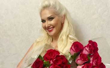 Катя Бужинская похвасталась старшей дочерью