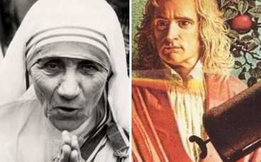 5 девственников, которые в разное время взбудоражили науку и культуру