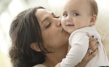 5 вещей, из-за которых после родов у женщин худеет мозг