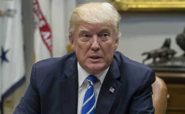 Дональд Трамп в девятый раз стал дедушкой