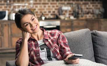 6 новых сериалов для мамы: отдыхайте, пока малыш спит!