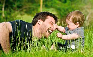 24 нелепые ситуации, в которые попадают абсолютно все папы