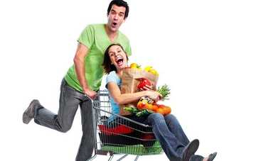 16 магазинов, где предусмотрено все: просто фантастика!